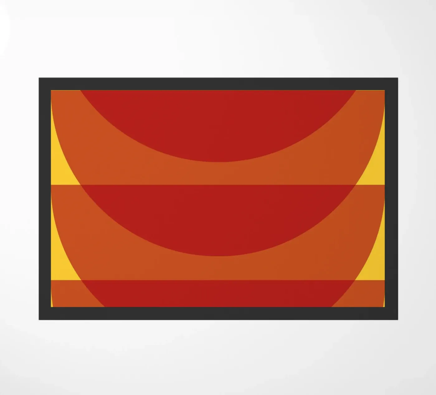 Bowl stack zerbino da galihstudio