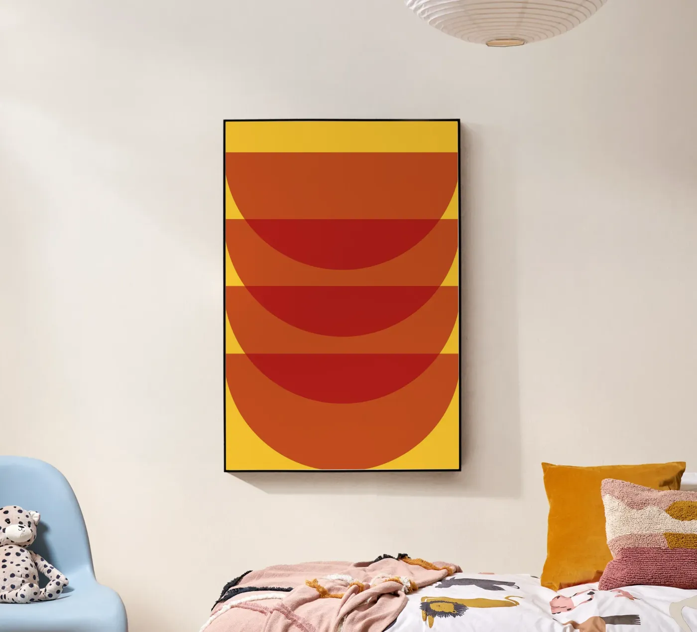 Bowl stack plexiglass da galihstudio