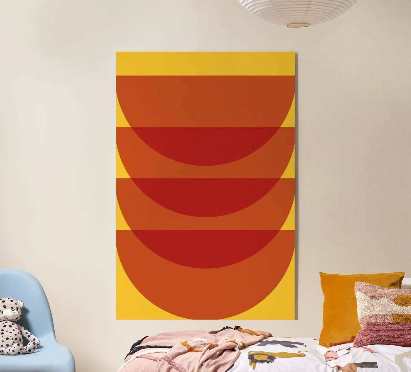 Bowl stack plexiglass da galihstudio