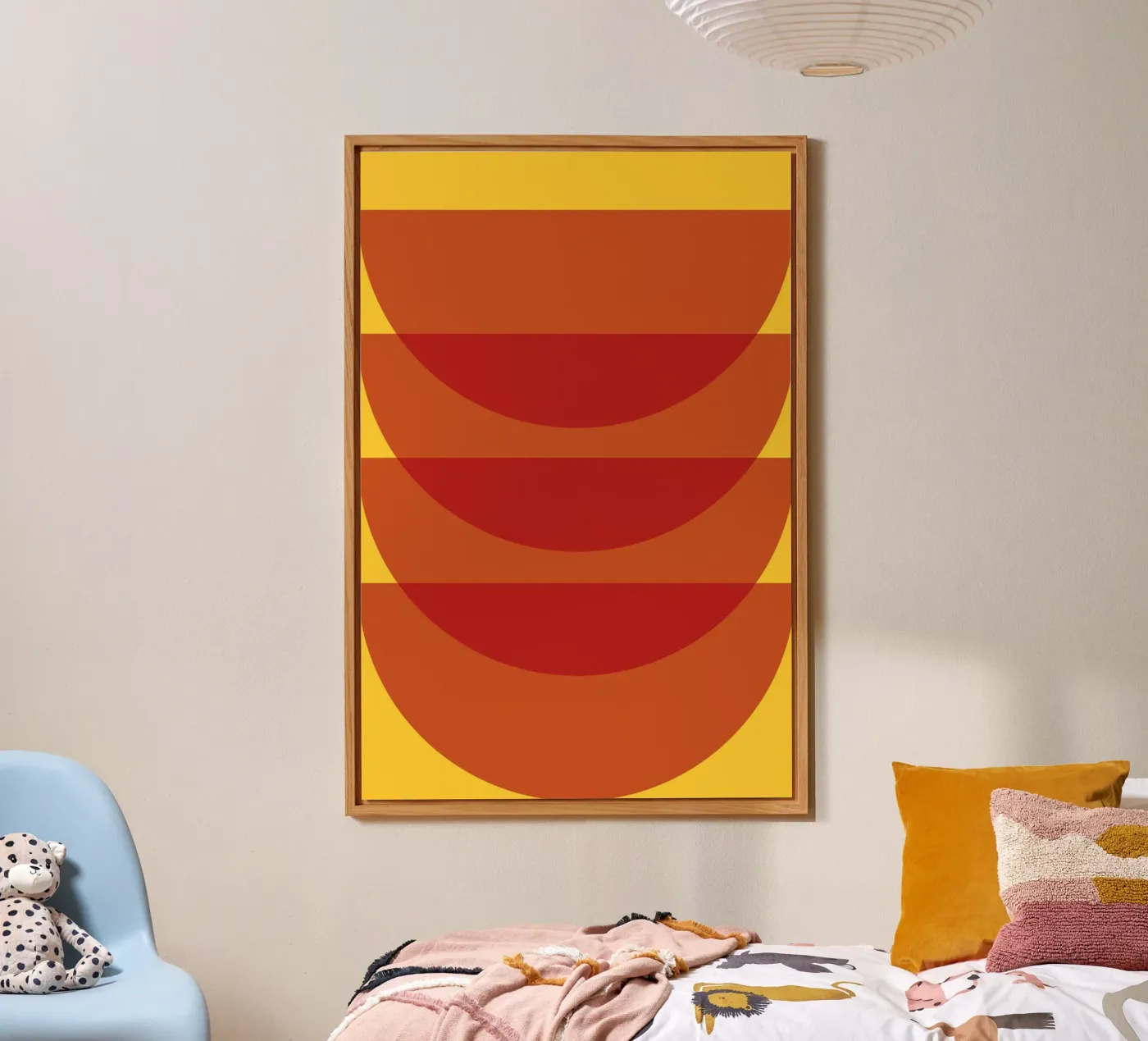 Bowl stack forex plate by galihstudio