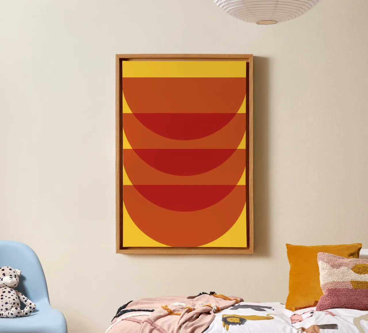 Bowl stack tela da galihstudio