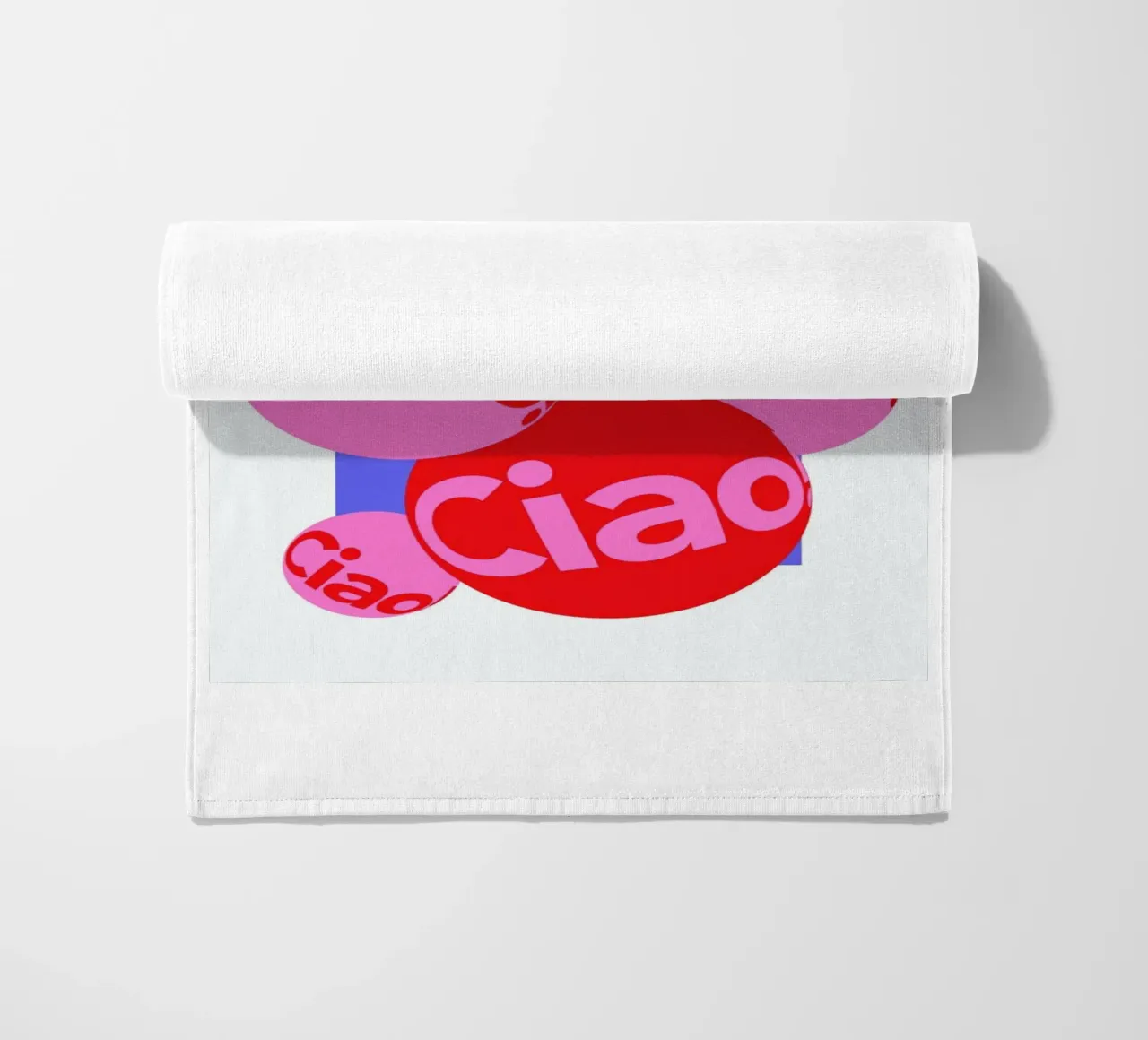 Ciao telo mare da La Come Di