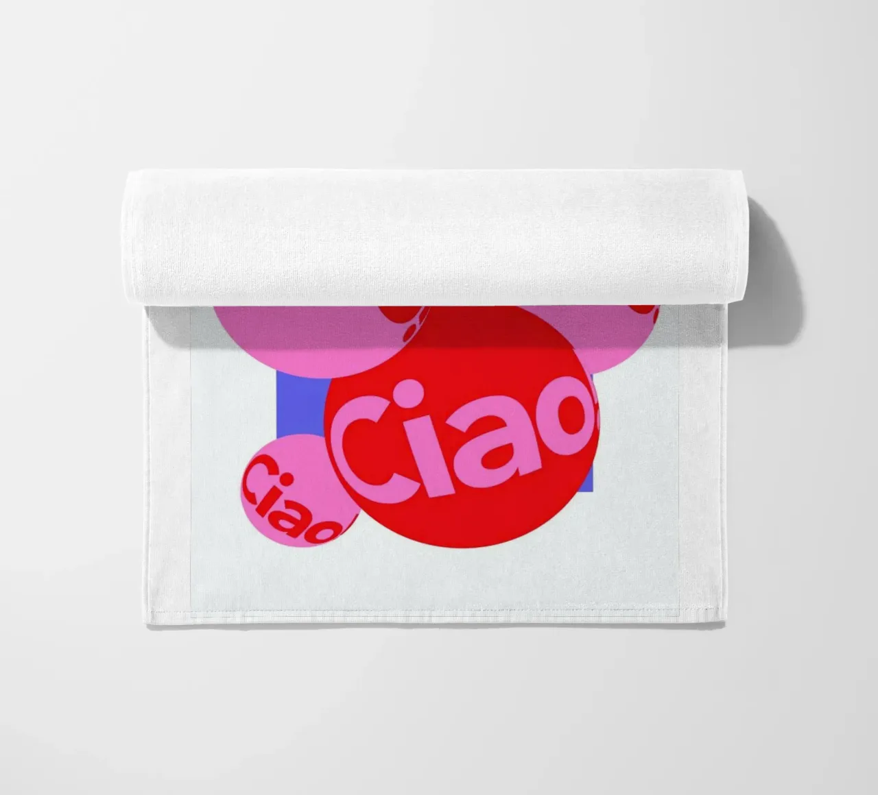 Ciao telo mare da La Come Di