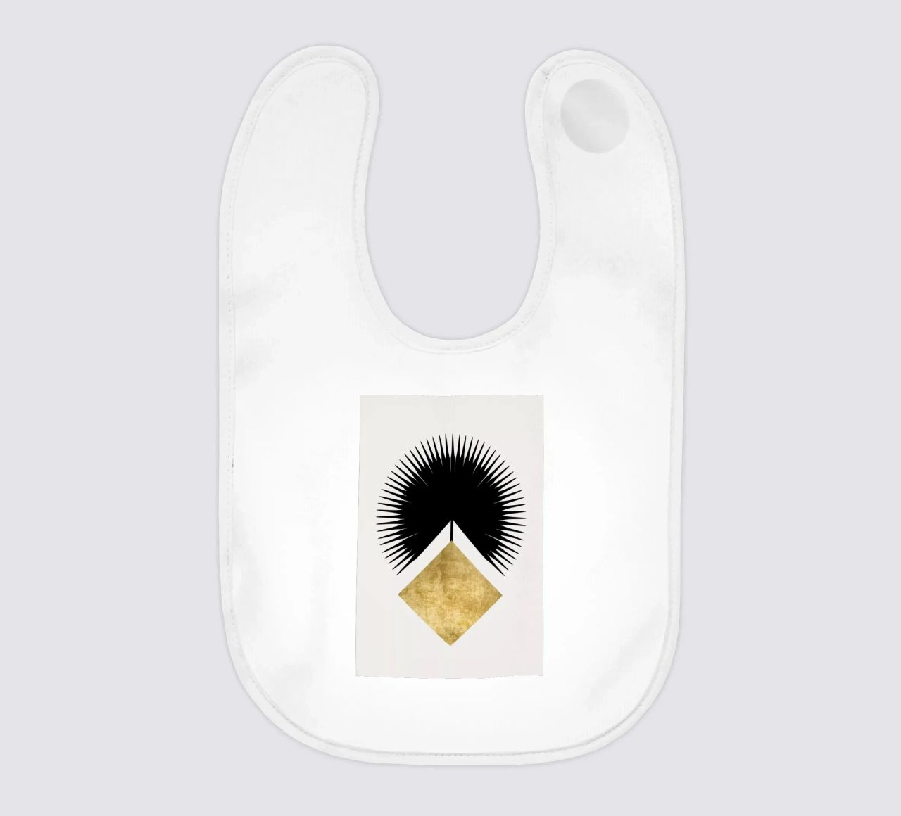 Shape No. 14 bavaglino da Kubistika