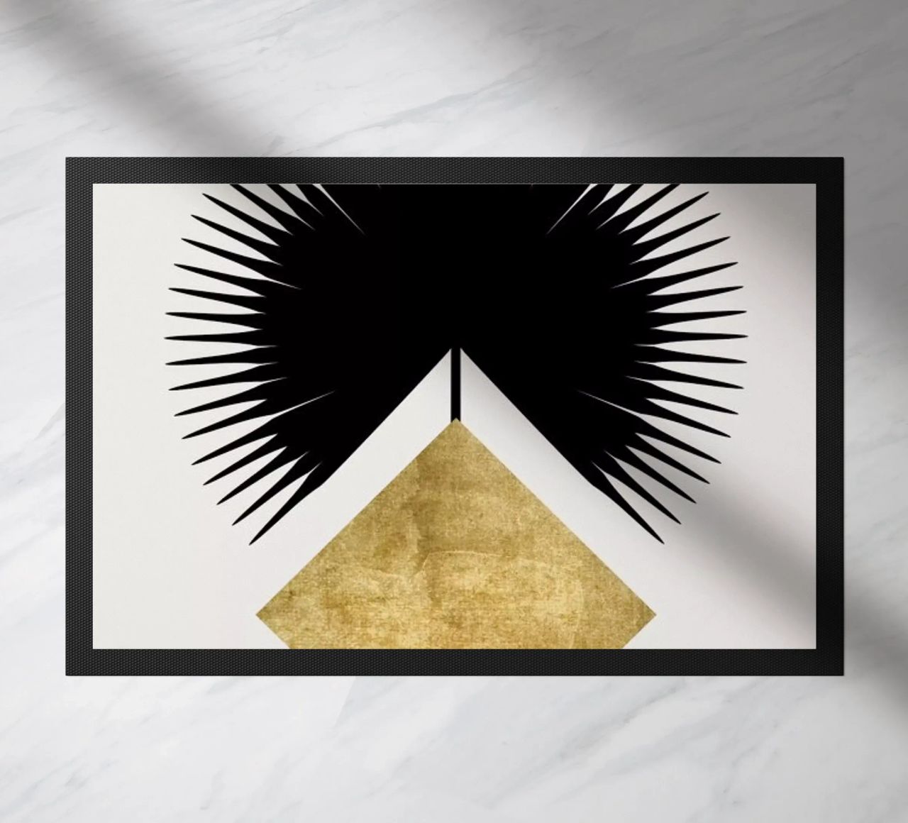 Shape No. 14 zerbino da Kubistika