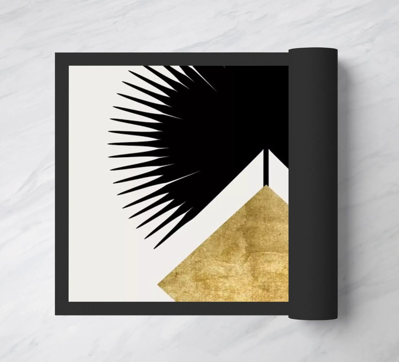 Shape No. 14 zerbino da Kubistika