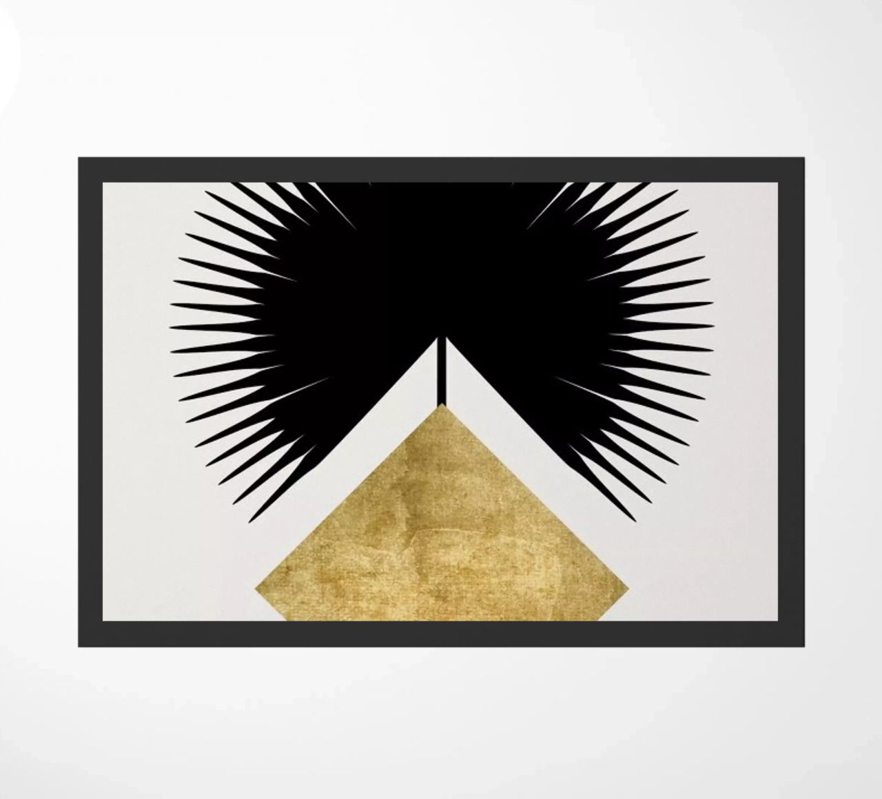 Shape No. 14 zerbino da Kubistika