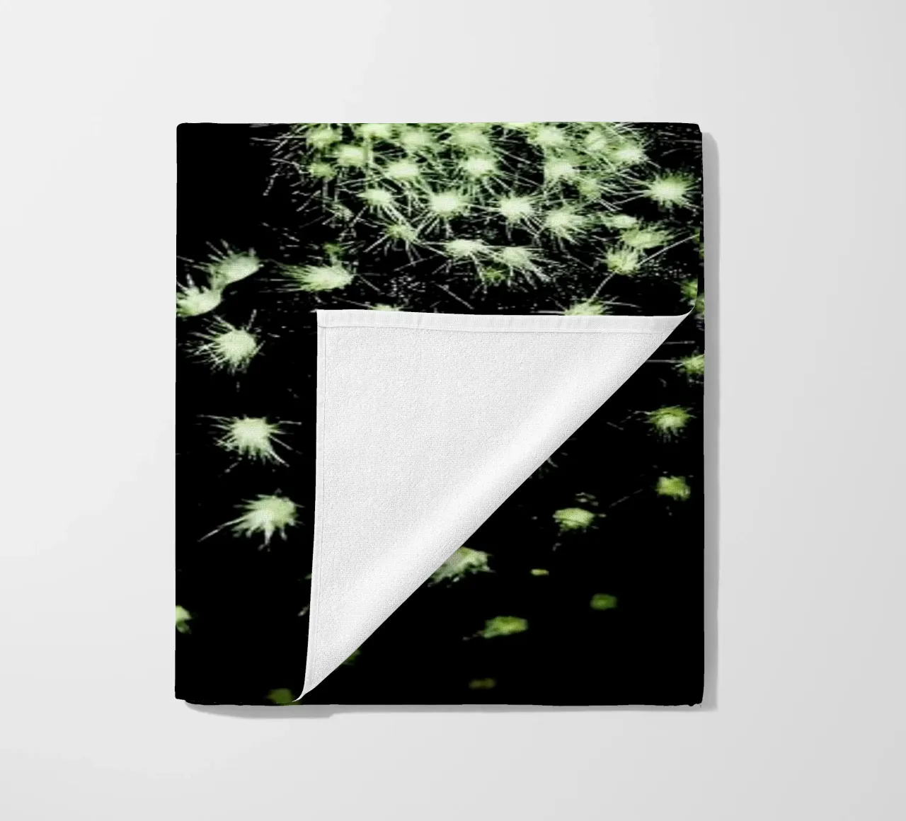 Dark Cactus telo mare da Babett Schultze