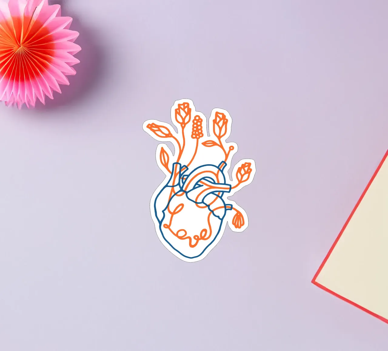 What About Love sticker by Ninhol