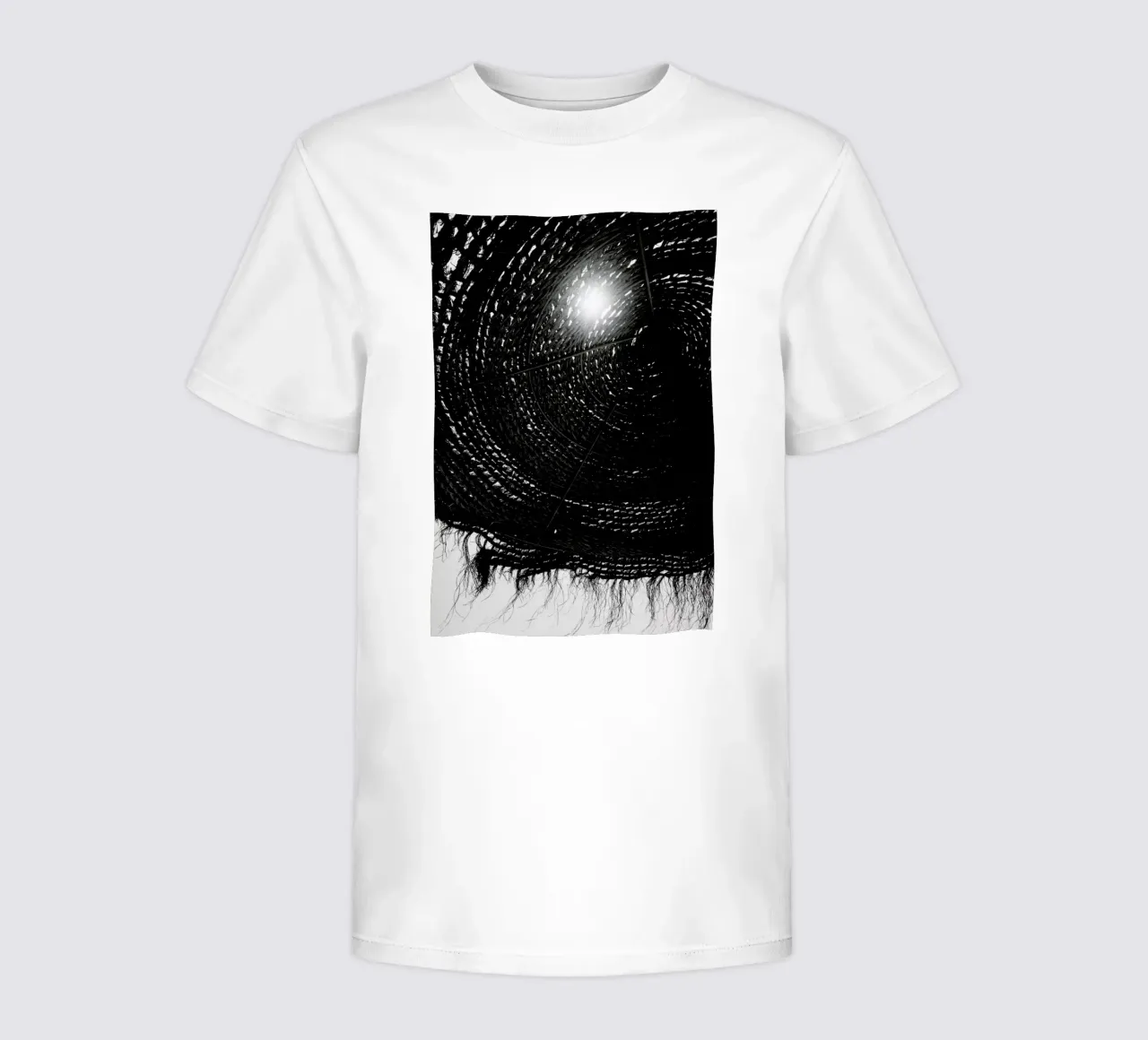 Summer Vibes t-shirt bambini da Sebastian Hilgetag