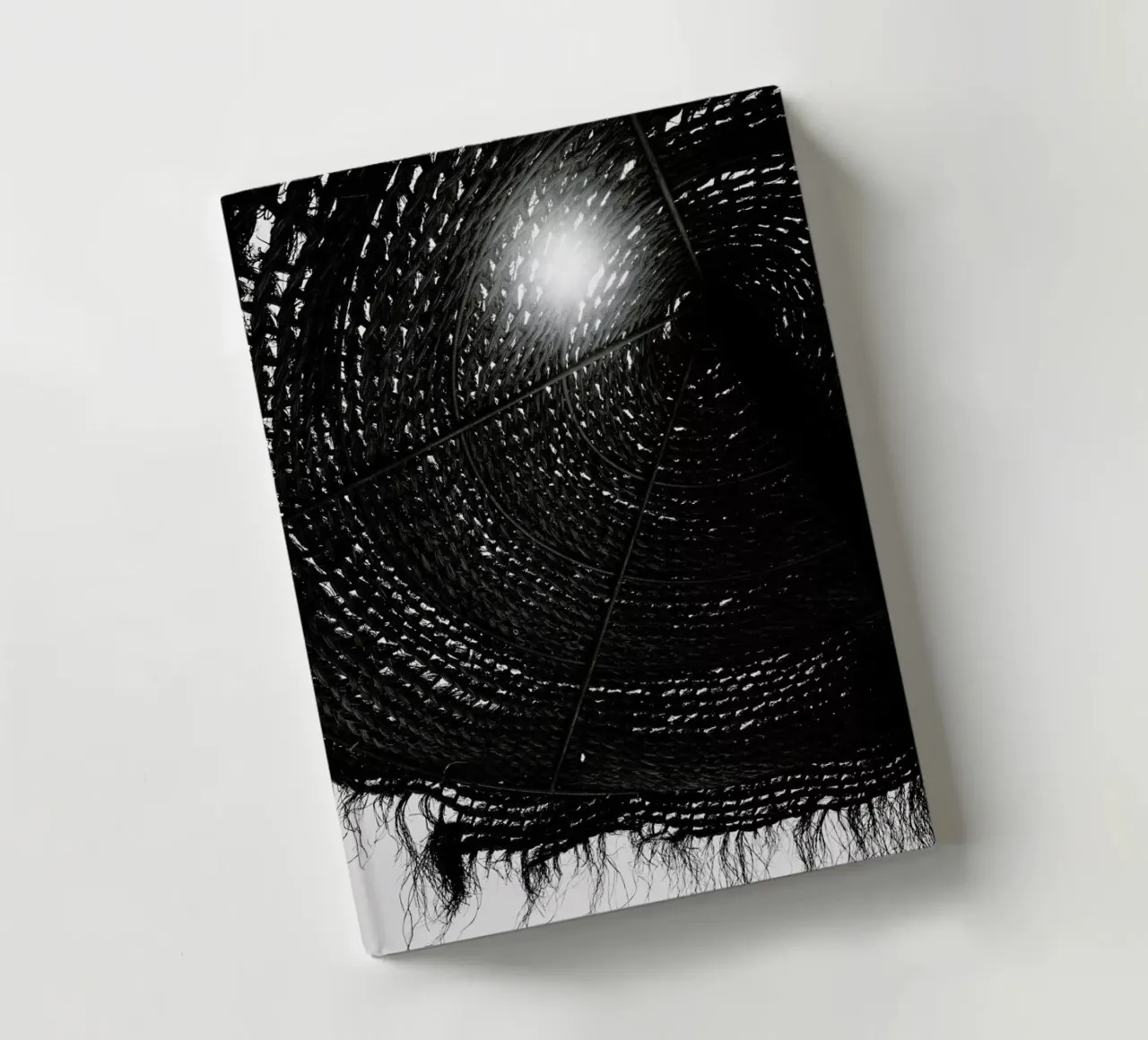 Summer Vibes notebook by Sebastian Hilgetag