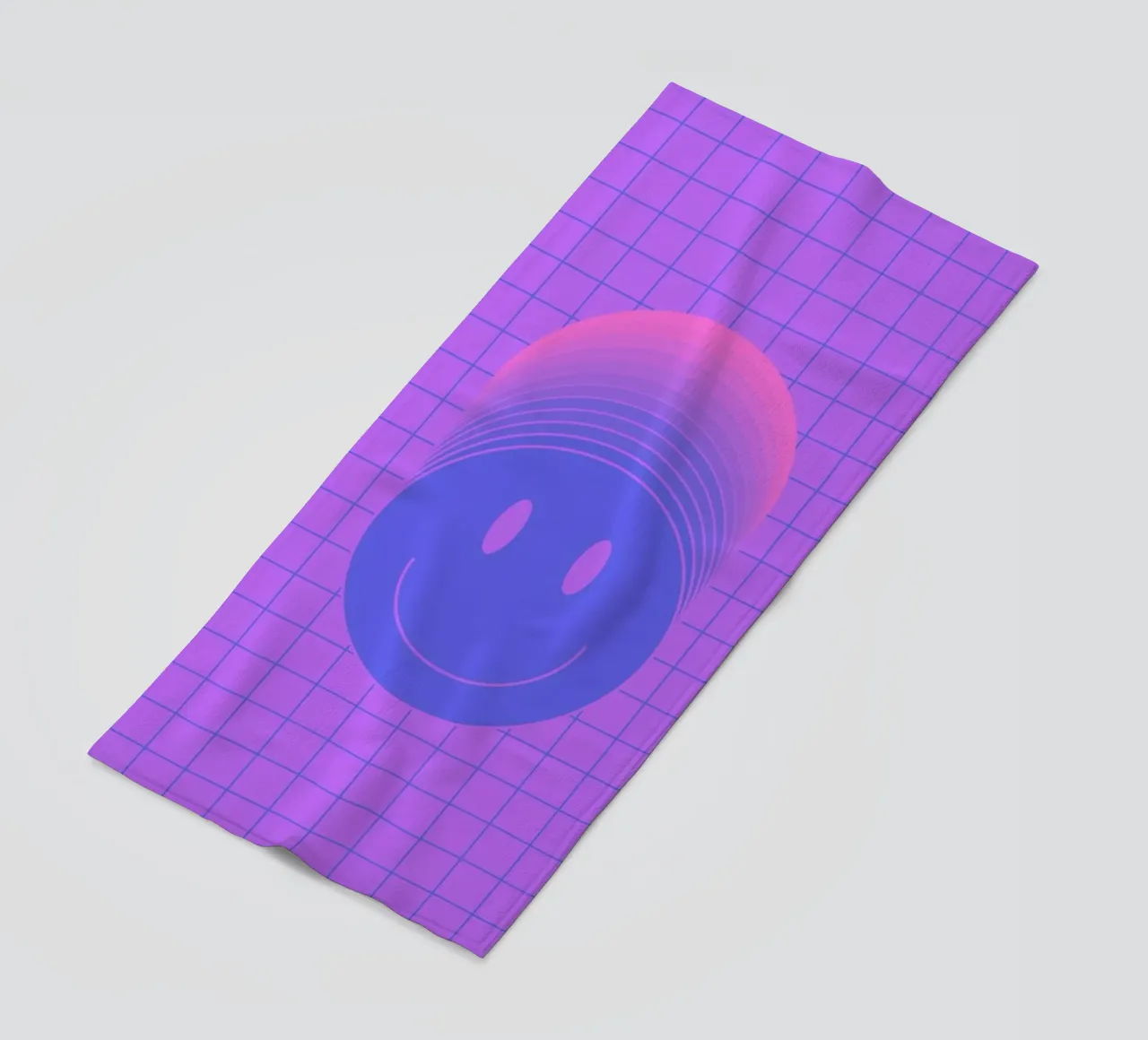 Smiley 2 telo mare da La Come Di