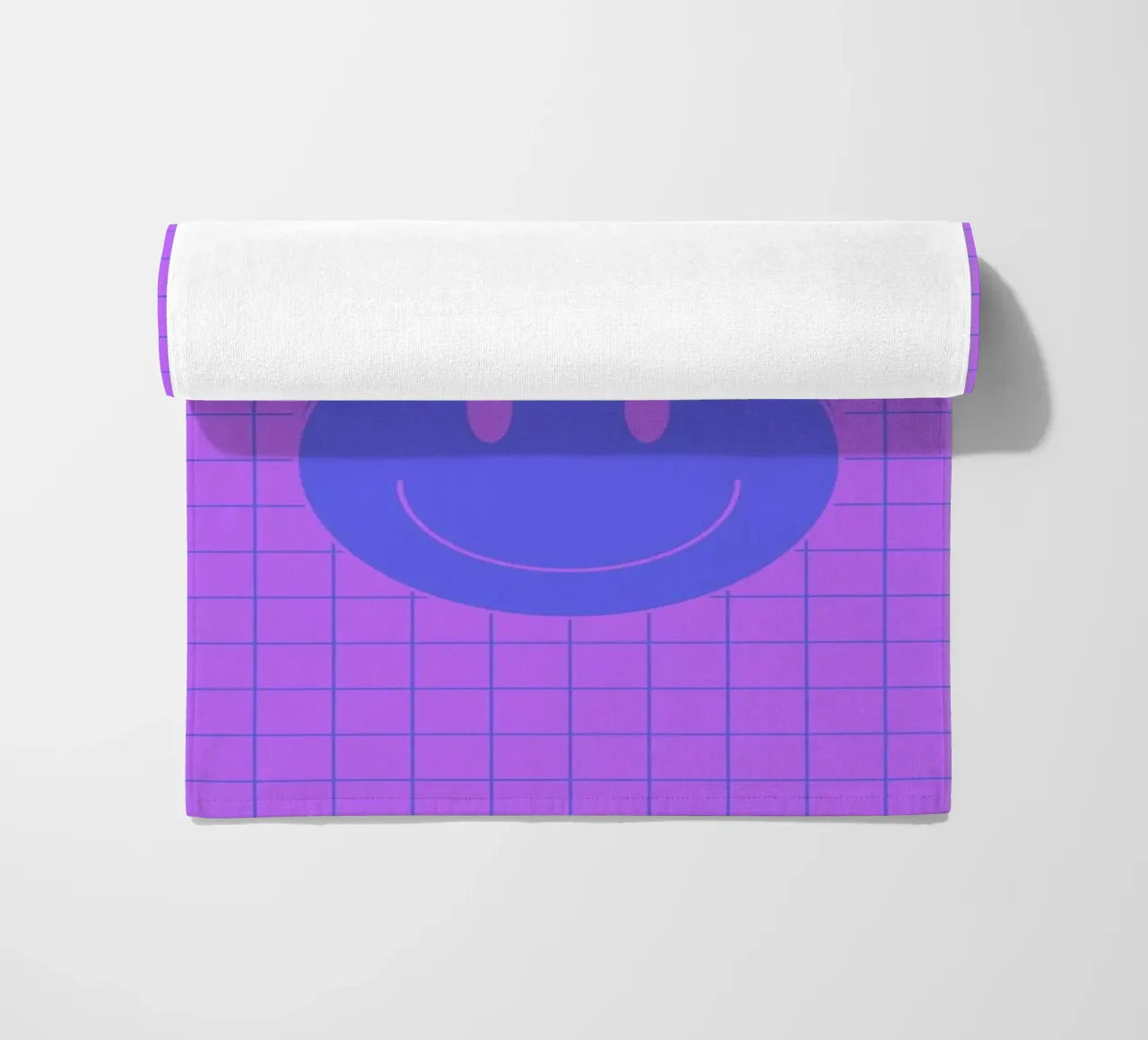 Smiley 2 telo mare da La Come Di