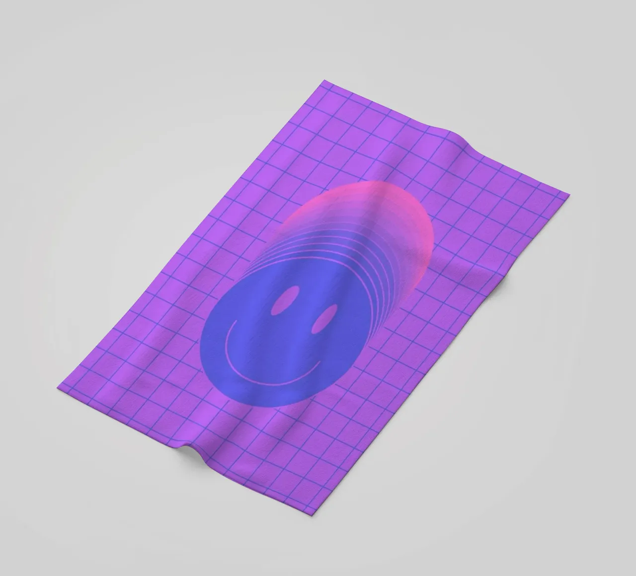 Smiley 2 telo mare da La Come Di