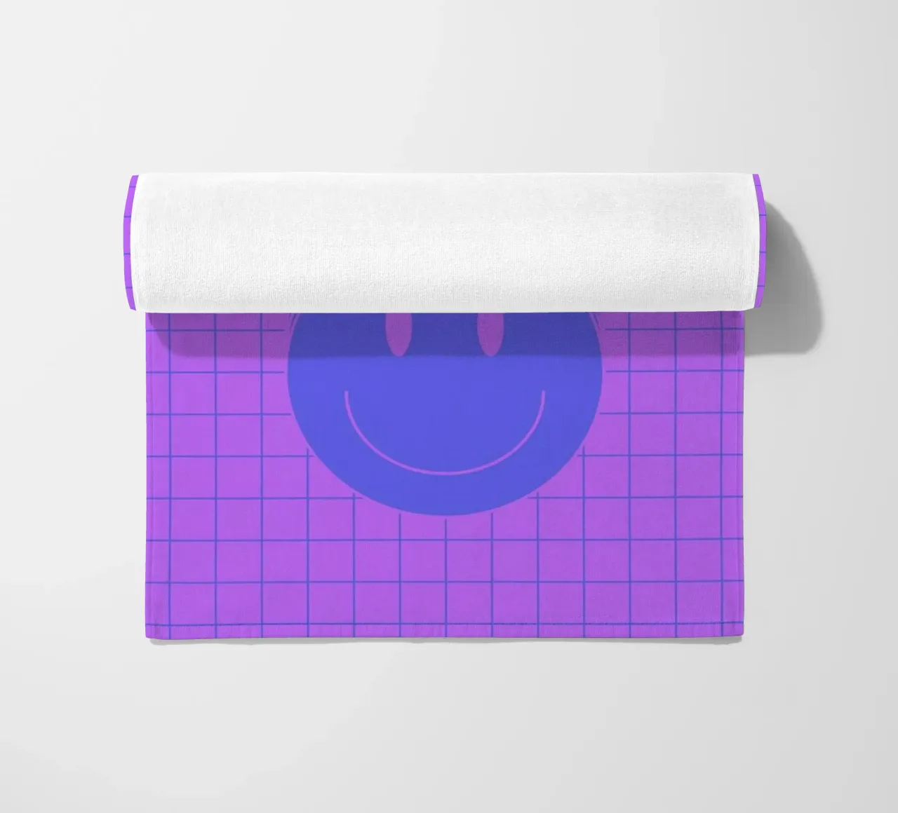 Smiley 2 telo mare da La Come Di