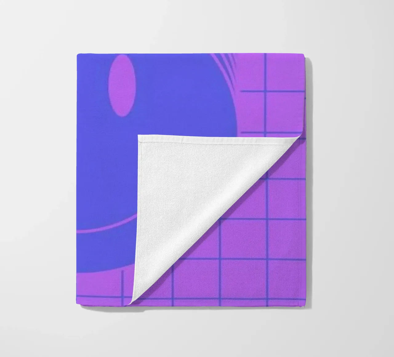 Smiley 2 telo mare da La Come Di