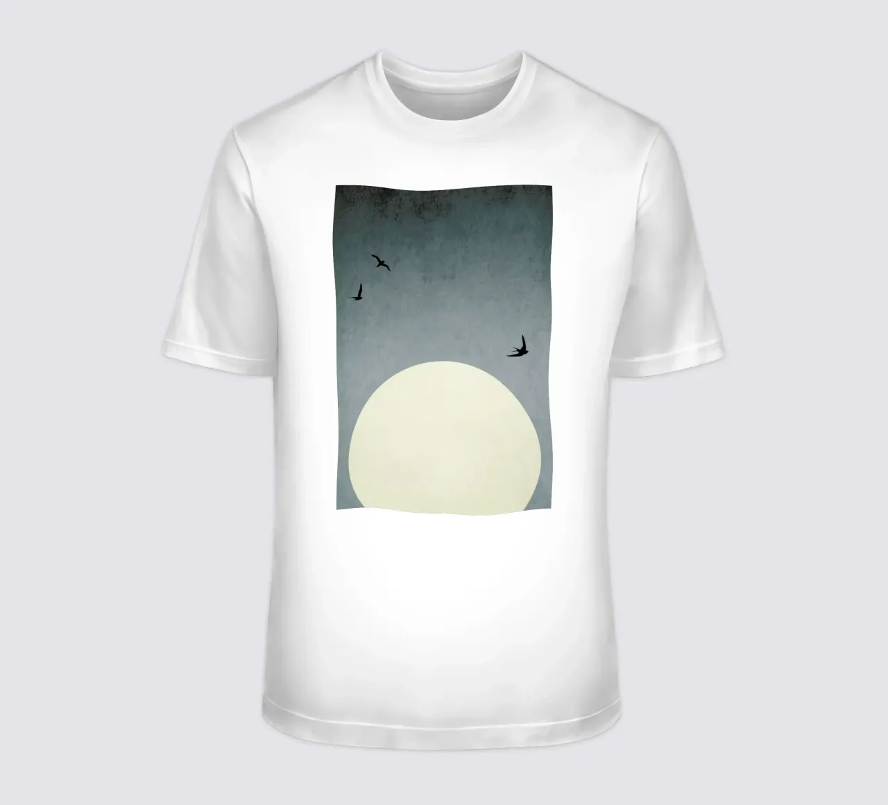 Dancers In The Dark t-shirt da Kubistika