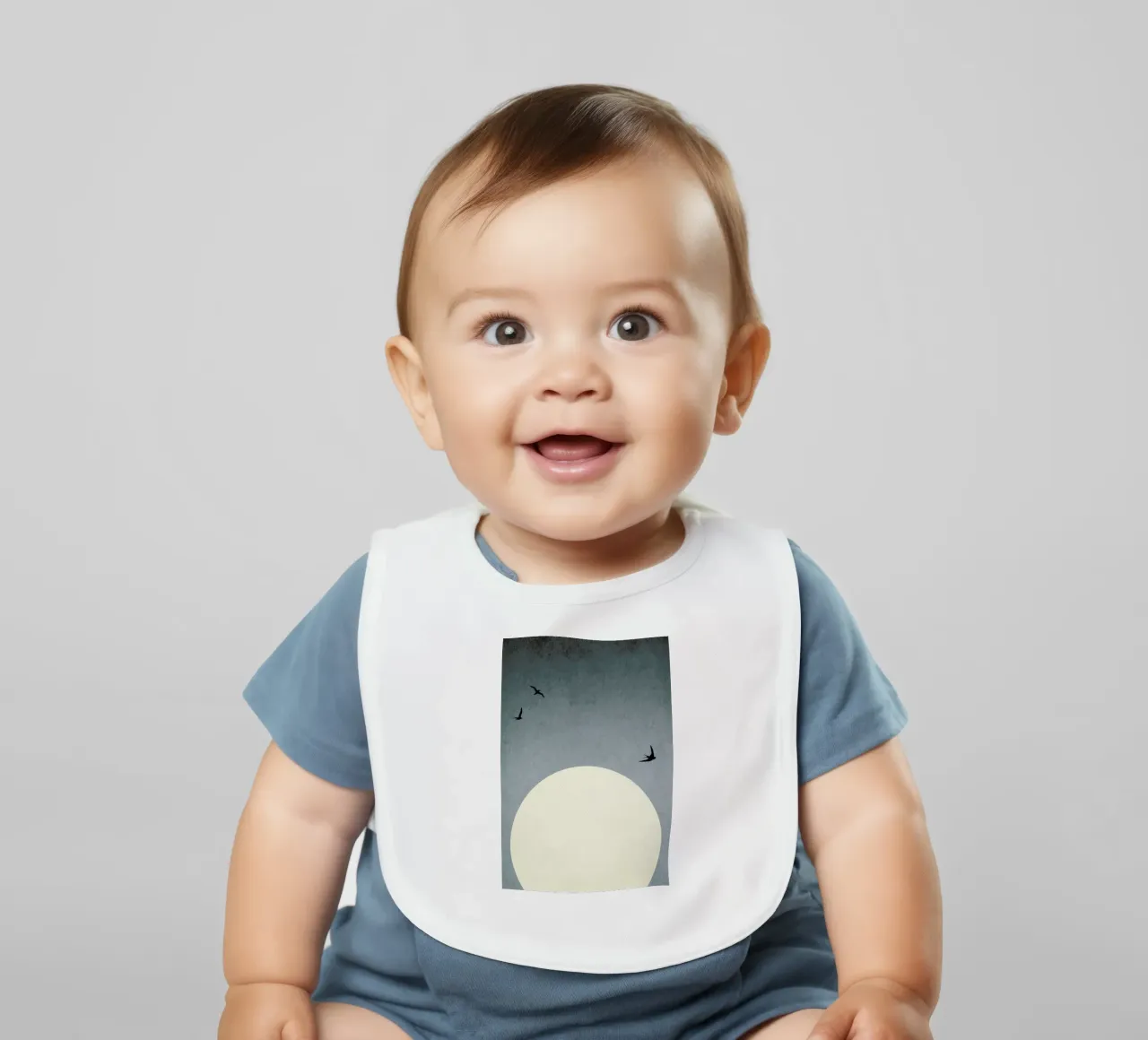 Dancers In The Dark bavaglino da Kubistika