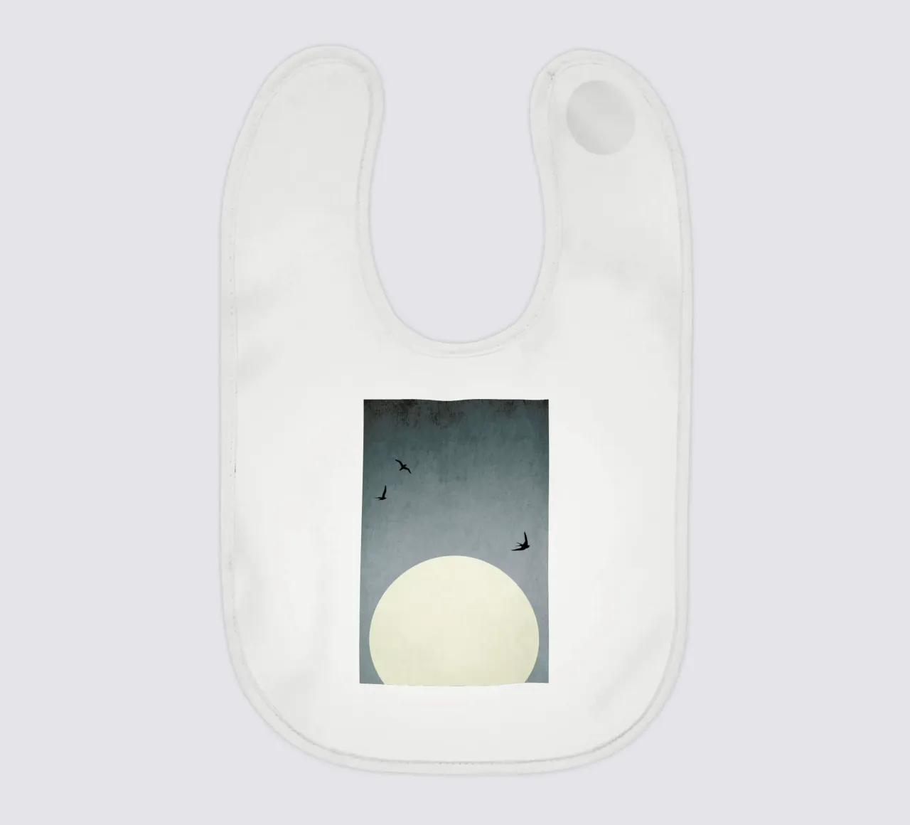 Dancers In The Dark bavaglino da Kubistika