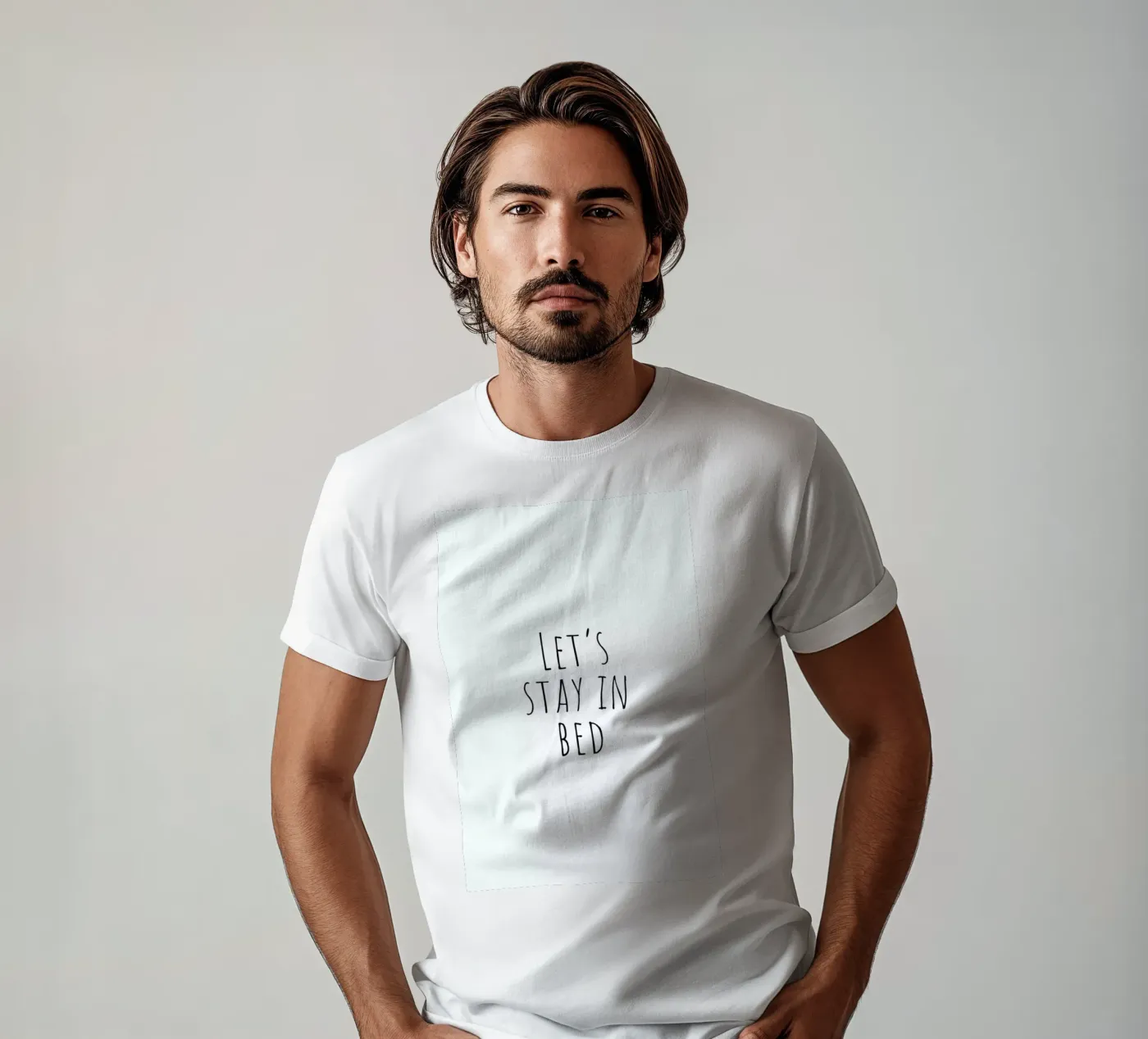 BED t-shirt da Ayleen