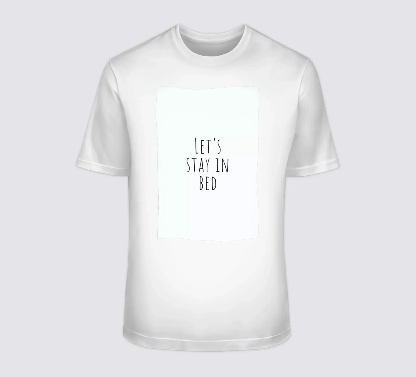 BED t-shirt da Ayleen