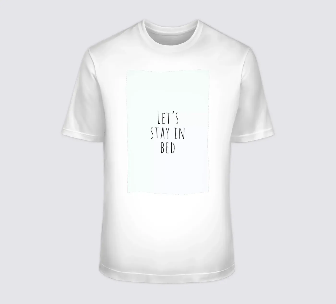 BED t-shirt da Ayleen