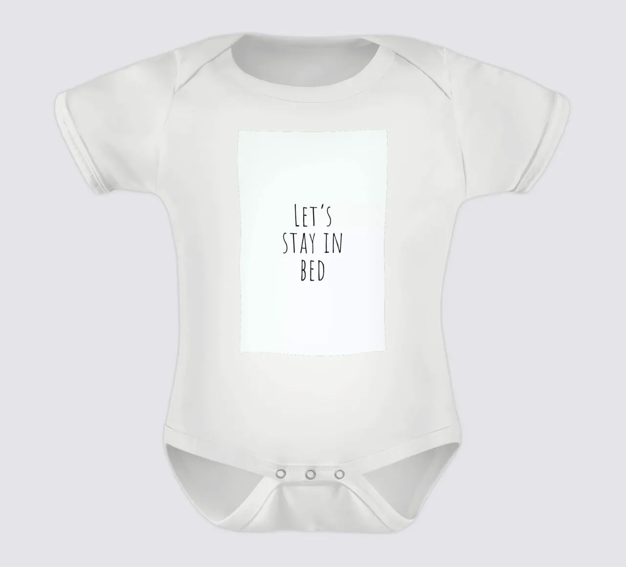 BED body bébé de Ayleen