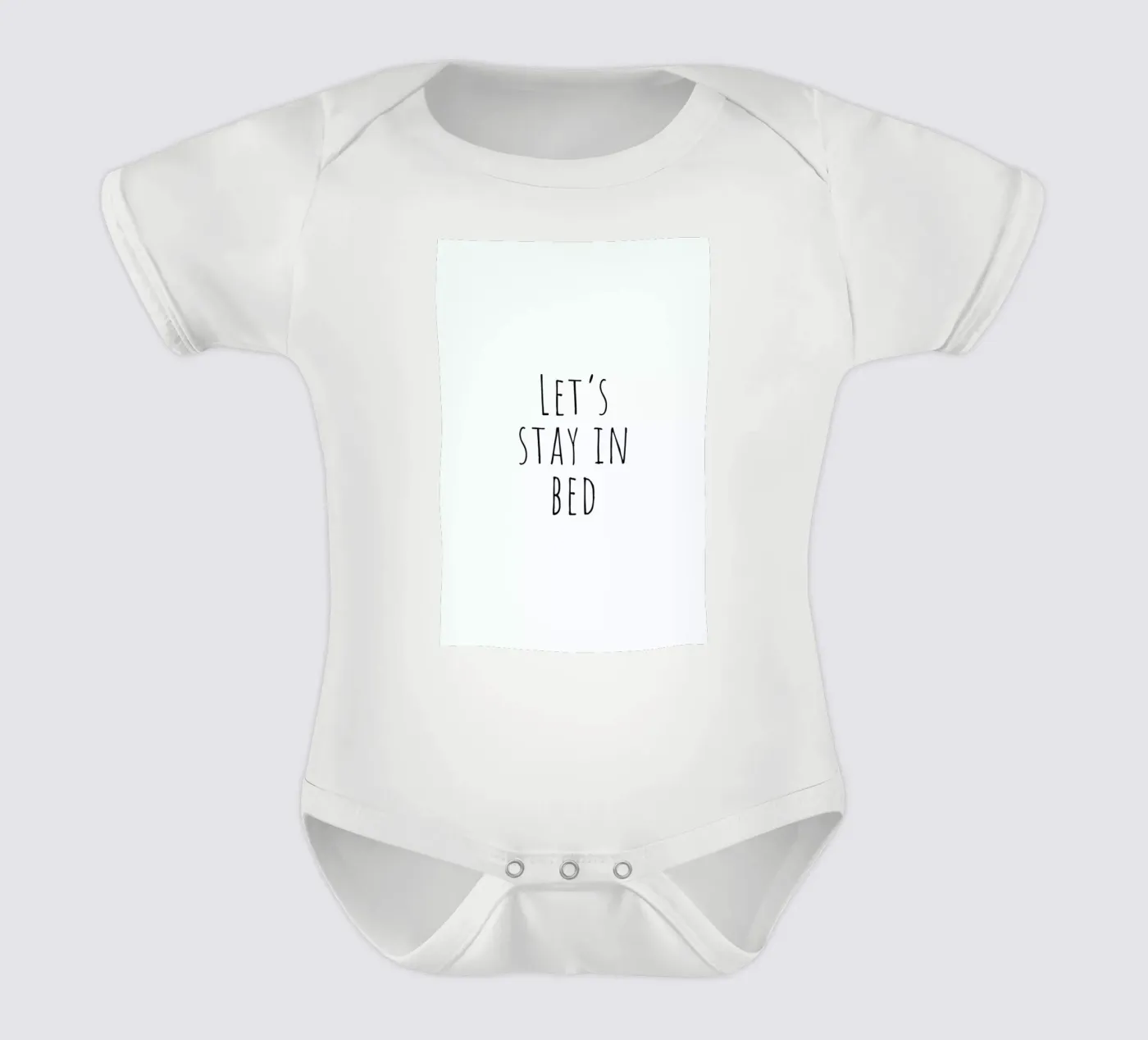 BED body bébé de Ayleen