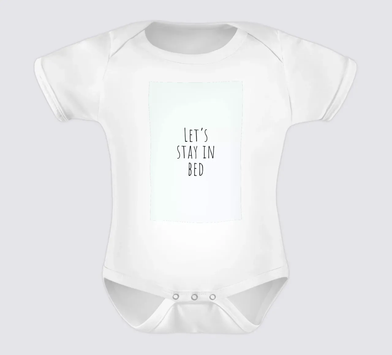 BED body bébé de Ayleen