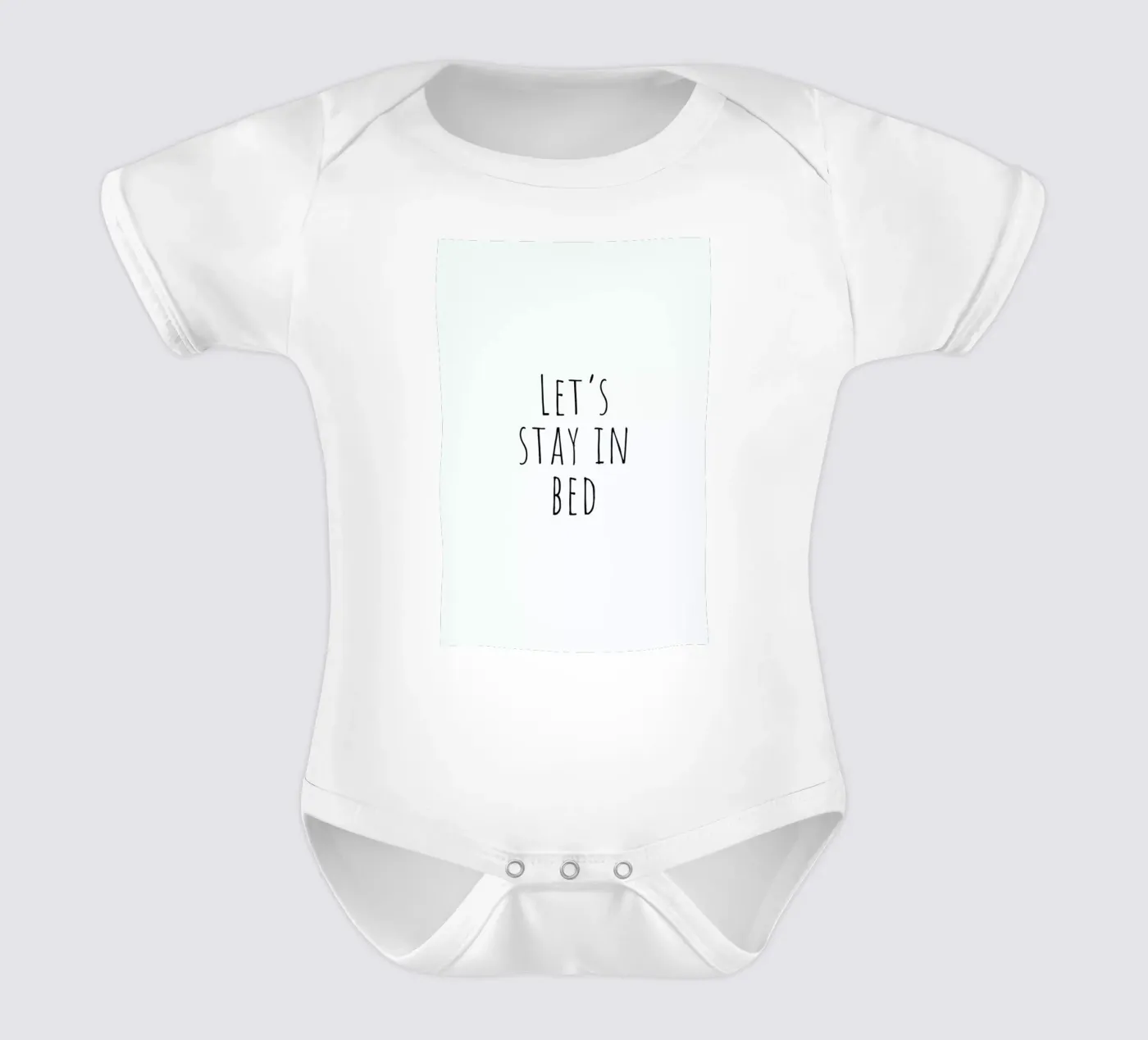 BED body bébé de Ayleen