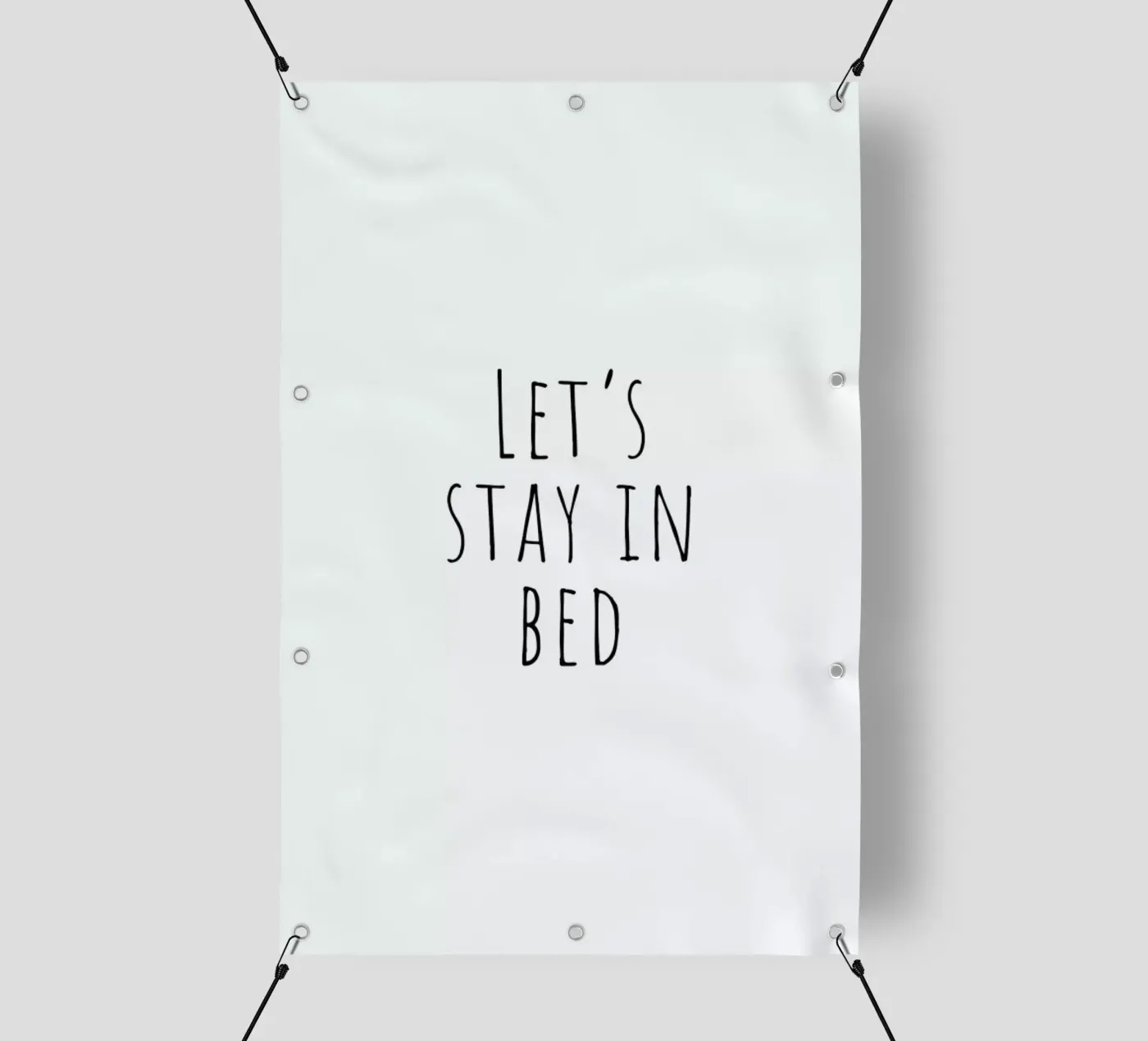 BED telo in pvc da Ayleen