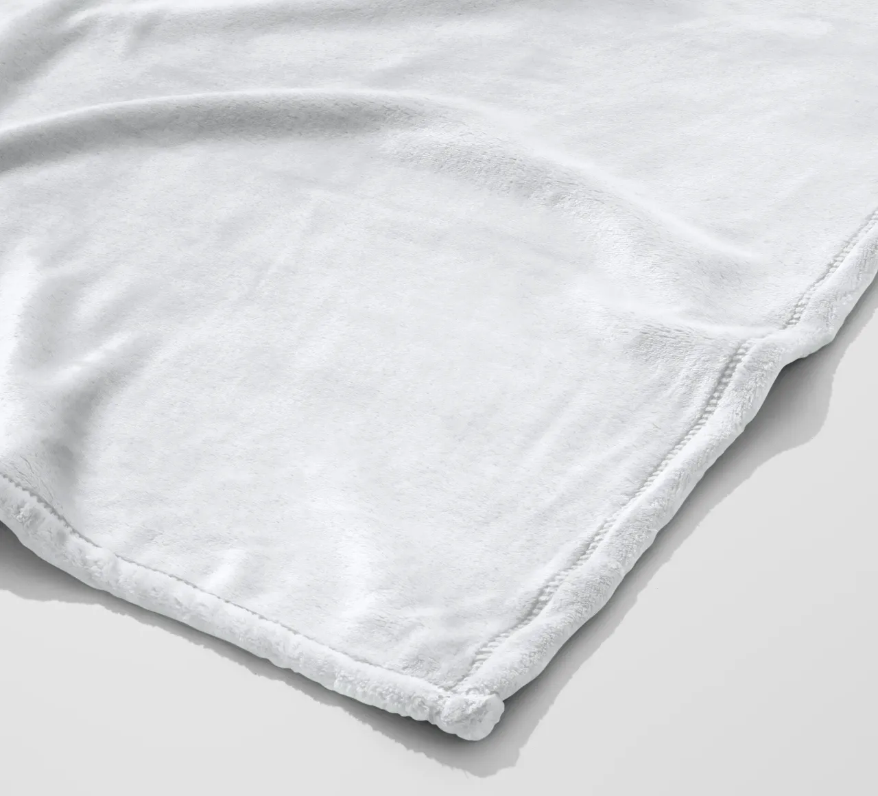 BED coperta in pile da Ayleen