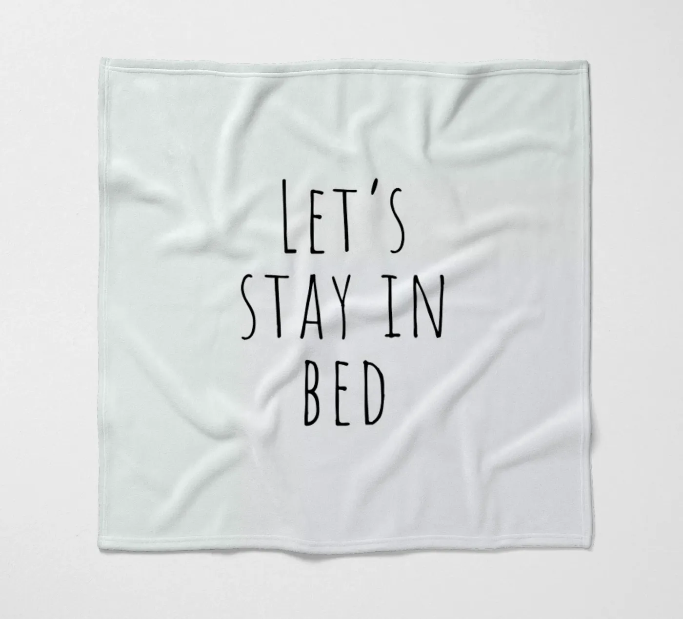 BED fleecedeken van Ayleen