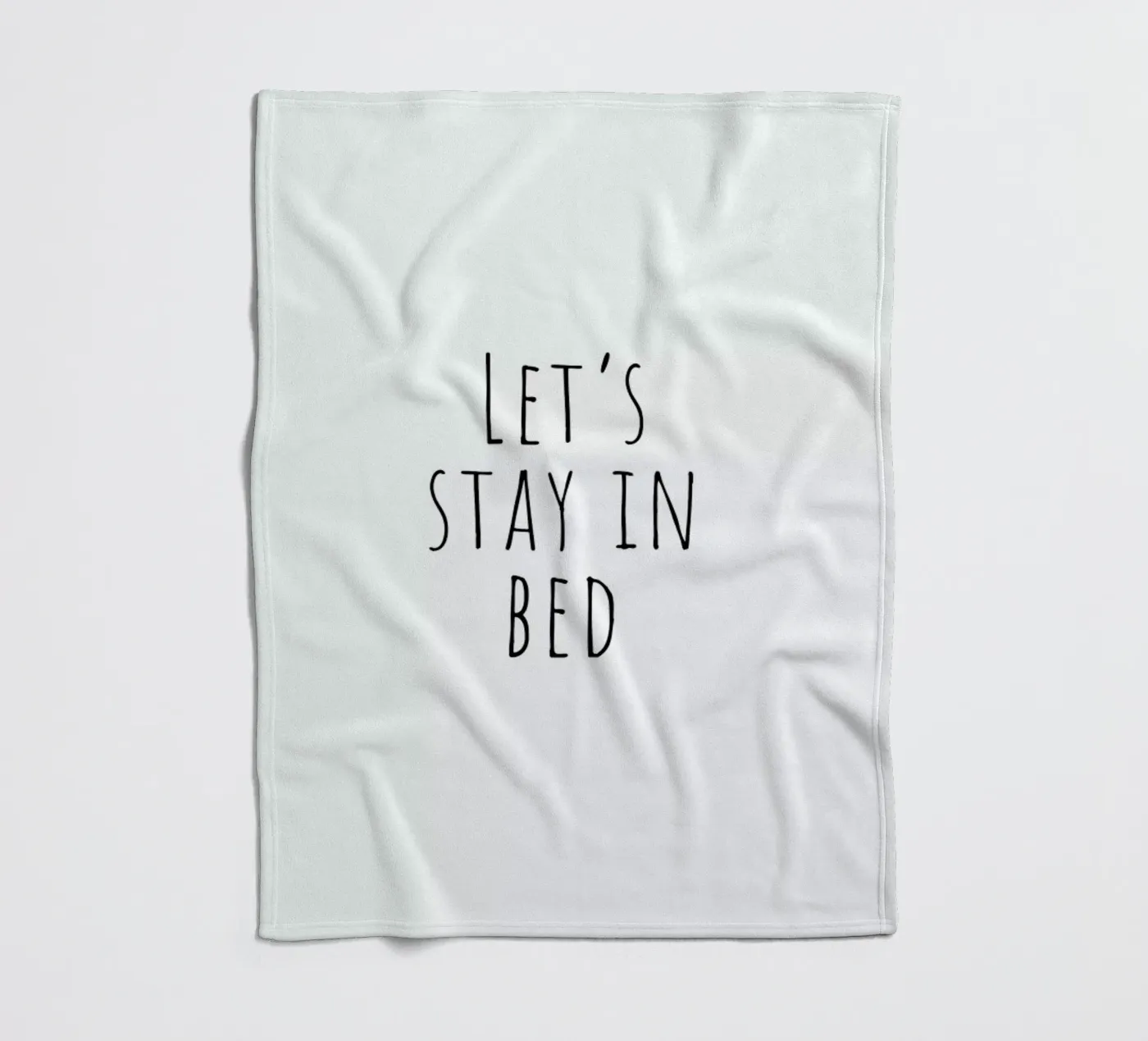 BED fleecedeken van Ayleen