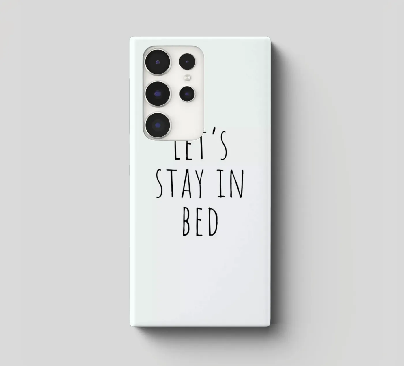 BED cover samsung da Ayleen