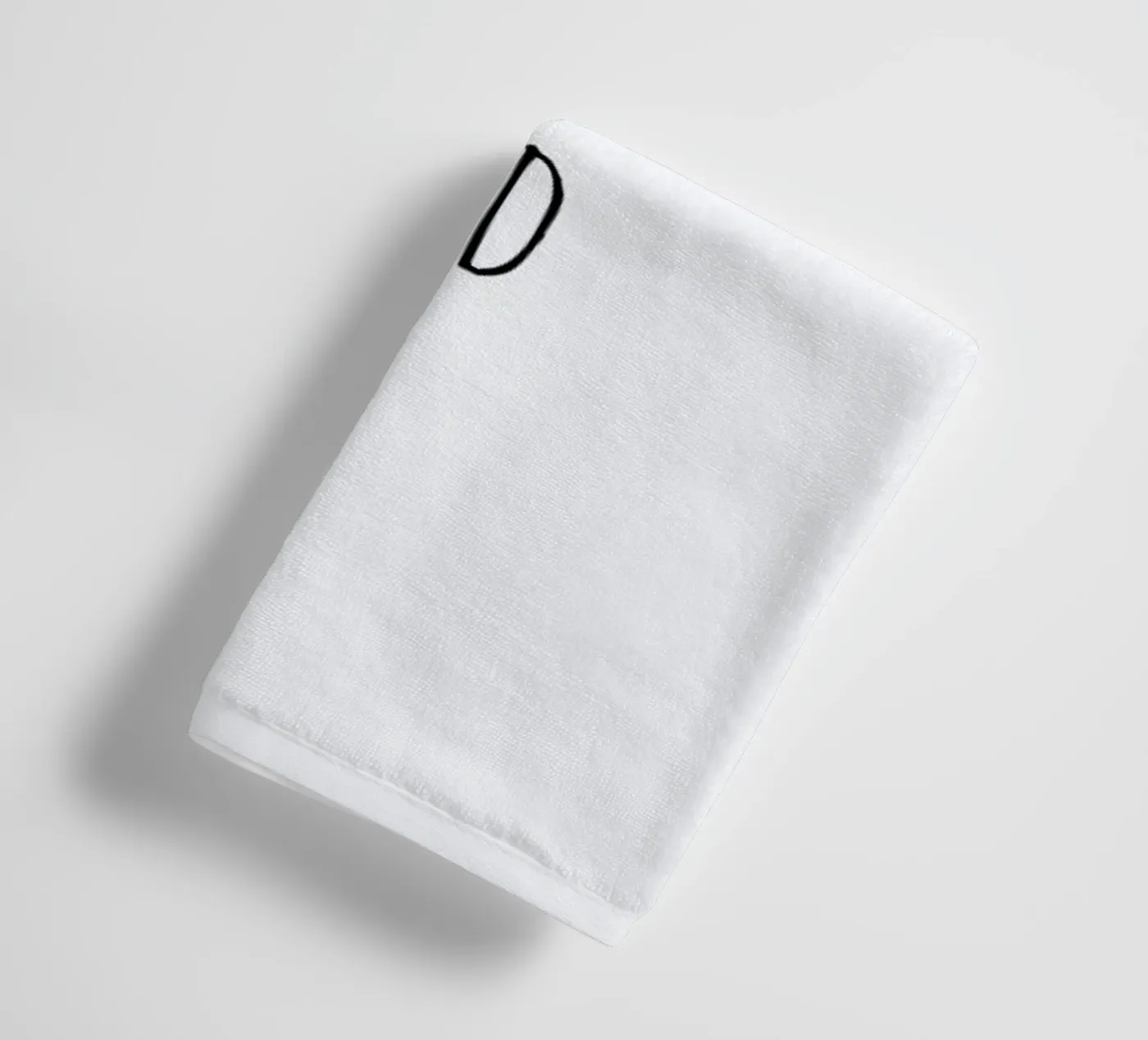 BED badhanddoek van Ayleen