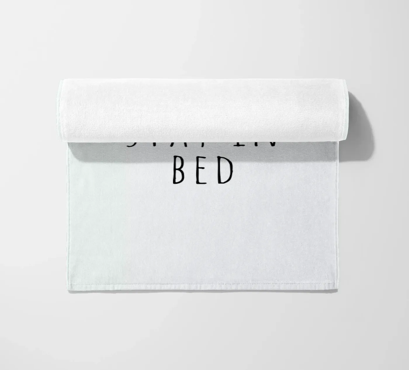 BED strandhanddoek van Ayleen