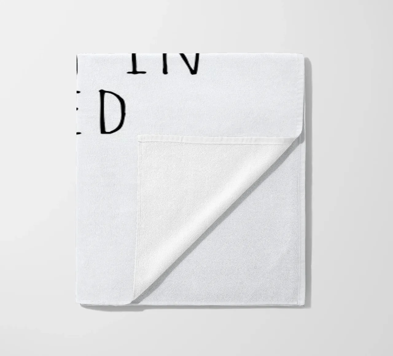 BED telo mare da Ayleen