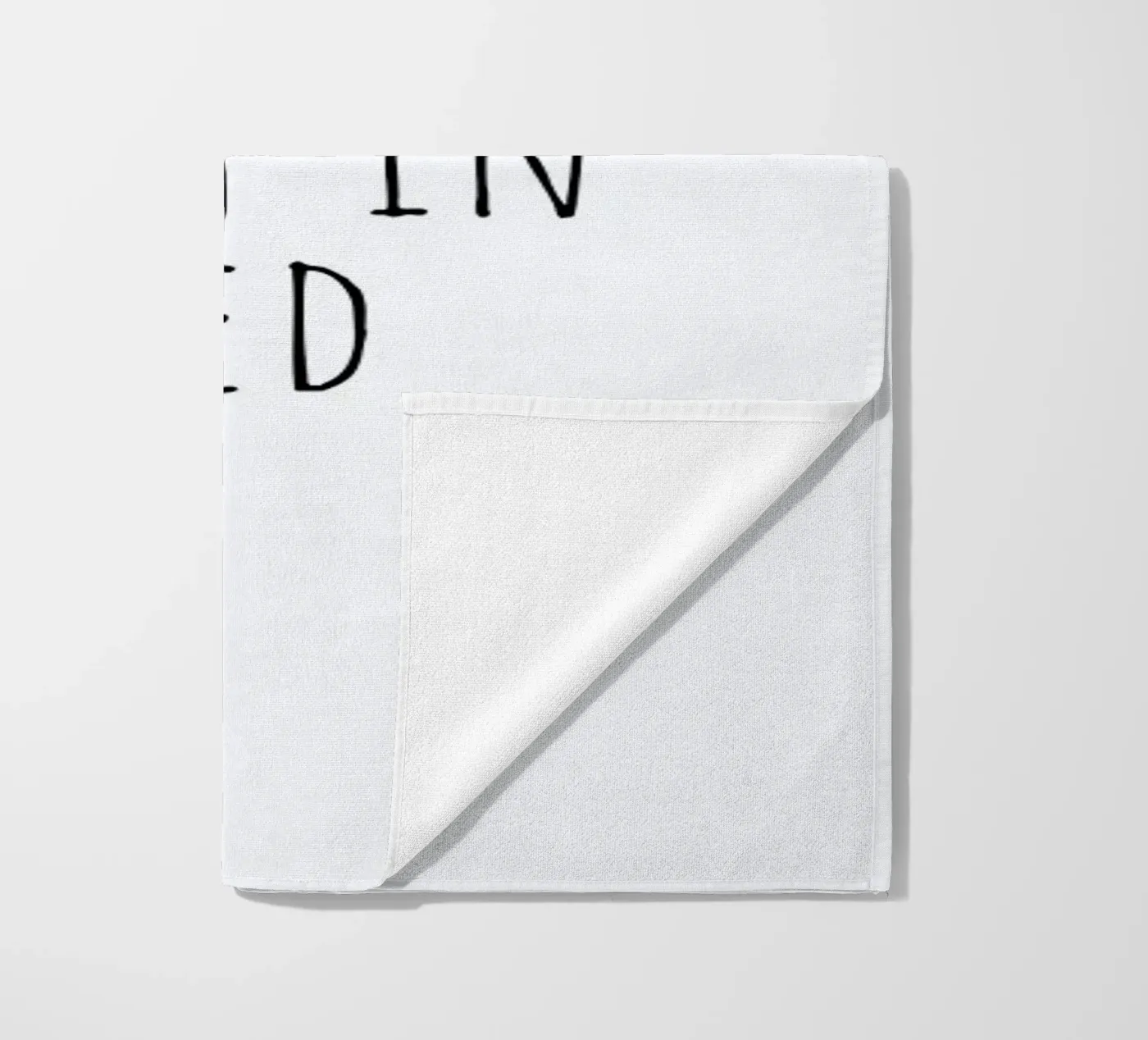 BED strandhanddoek van Ayleen