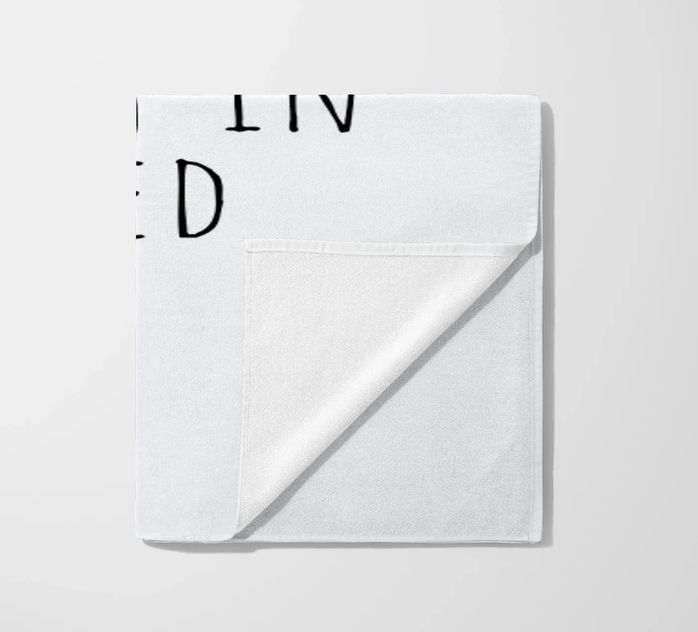 BED telo mare da Ayleen