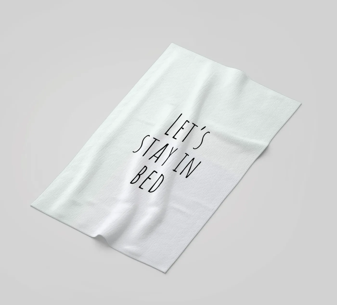 BED strandhanddoek van Ayleen