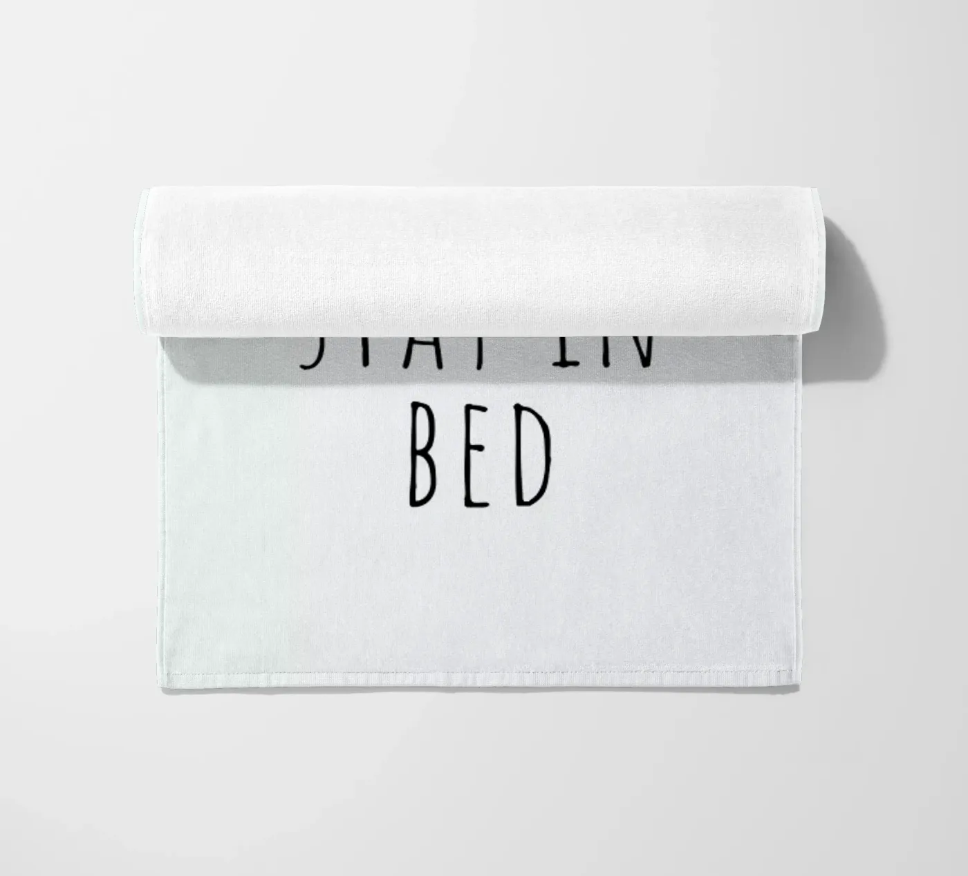 BED strandhanddoek van Ayleen