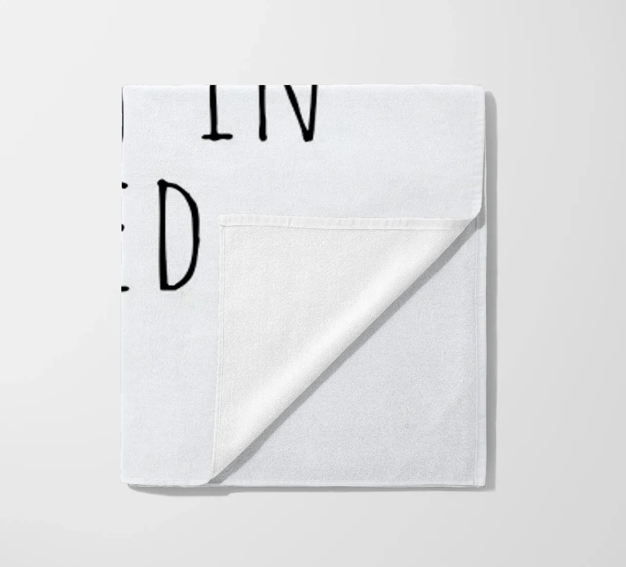 BED telo mare da Ayleen