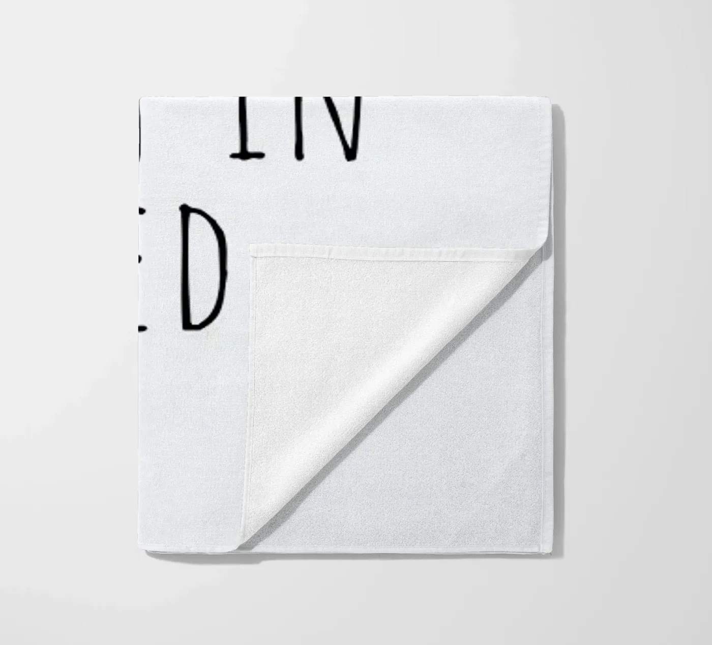 BED telo mare da Ayleen