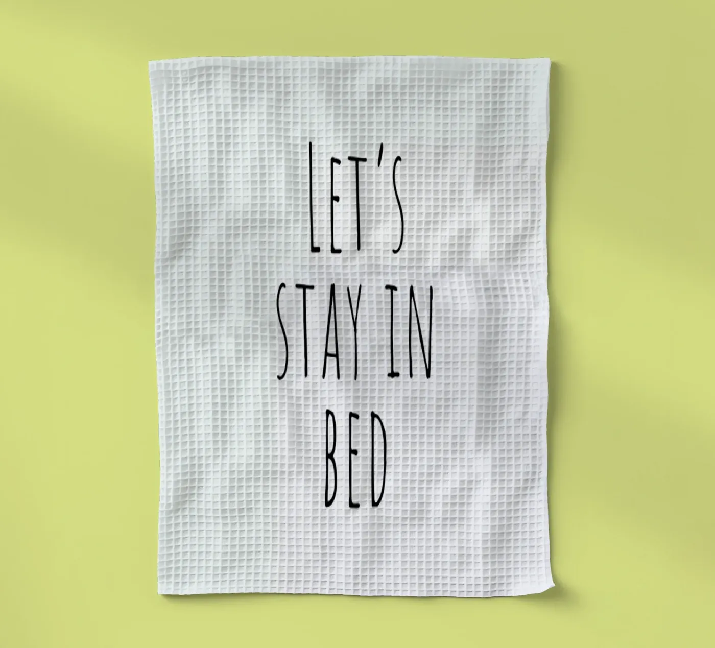 BED torchon de Ayleen