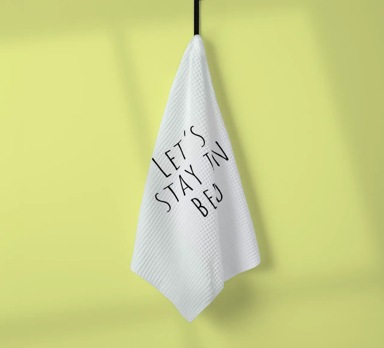 BED torchon de Ayleen