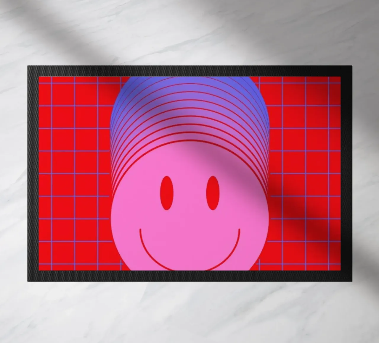 Smiley 1 zerbino da La Come Di