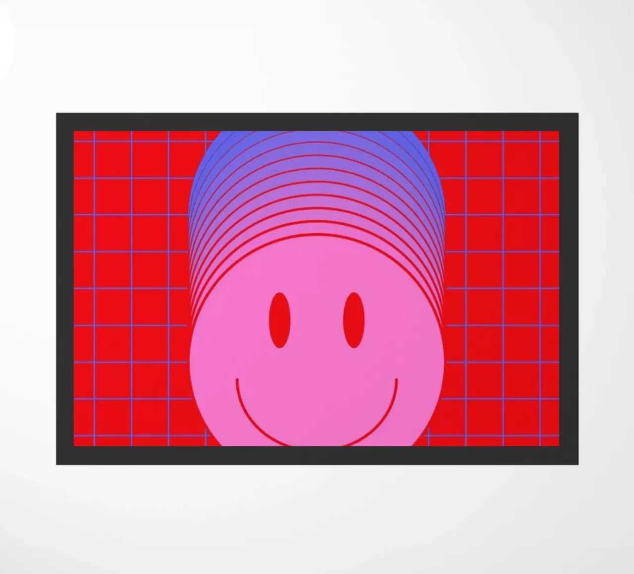 Smiley 1 zerbino da La Come Di