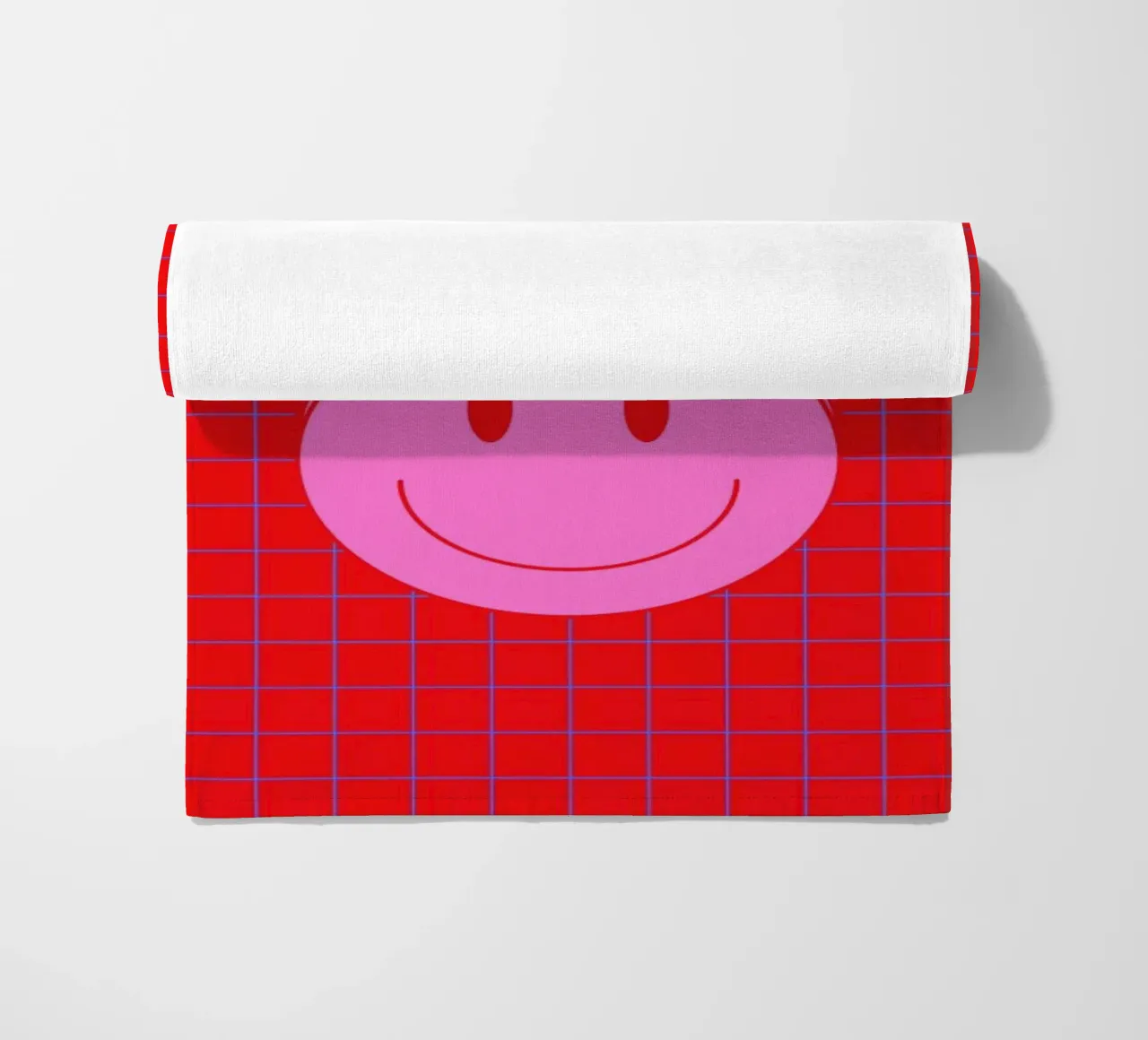 Smiley 1 telo mare da La Come Di