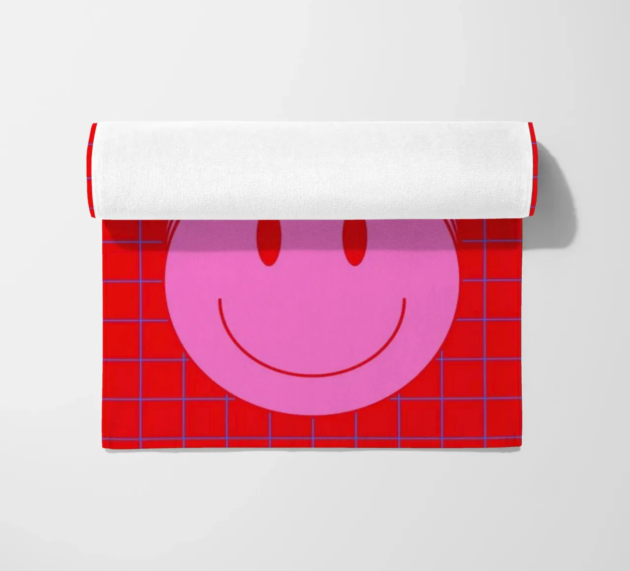 Smiley 1 telo mare da La Come Di